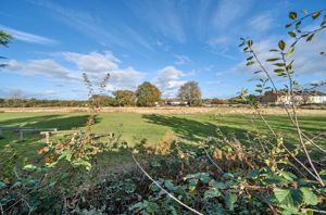 Outlook to the rear- click for photo gallery